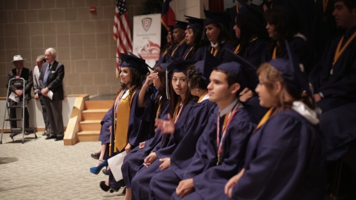 Fernanda_4b College ready high school graduates