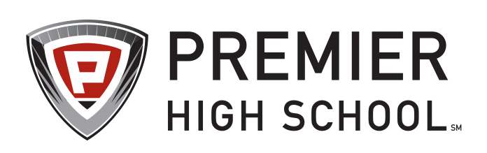 Logo_PHS_Horizontal Premier High School of Edinburg CTE Center