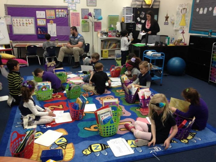 News-classroom Responsive Education Solutions