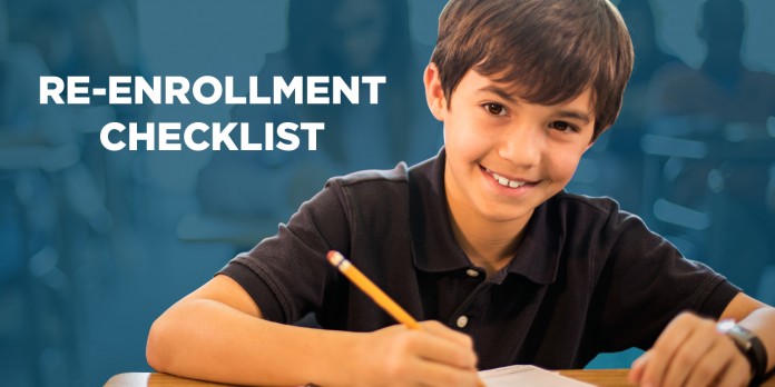 Blog Graphic_TCPA_Re-Enrollment Checklist