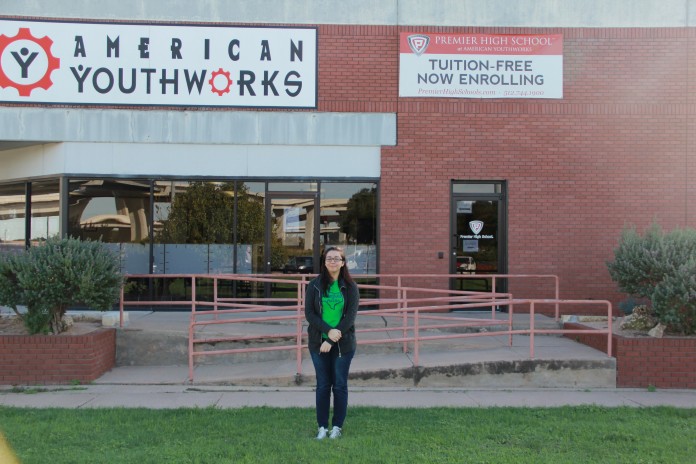 YouthBuild