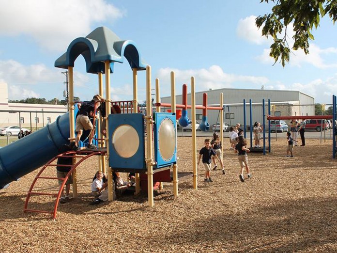 Leander P.E