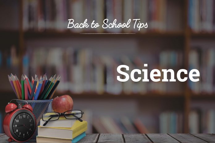 Blog Graphic_Back to School Tips_Science