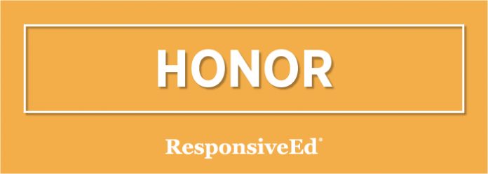 Blog Graphic_Character Virtues_Honor