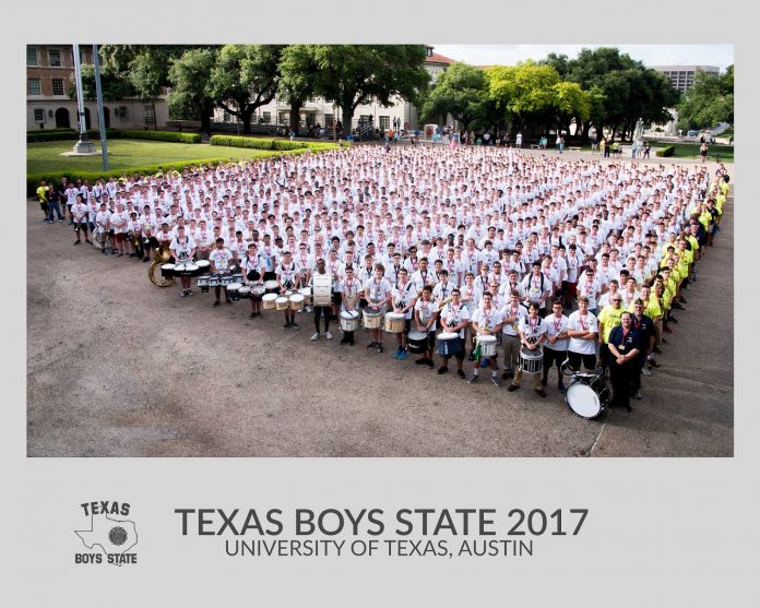 Boys State Photo 2017 - Copy