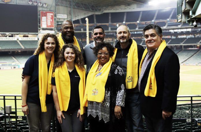 ResponsiveEd Featured at National School Choice Week State Rally