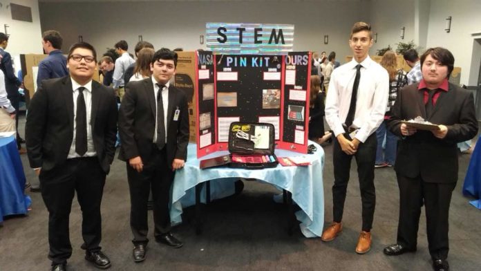 STEM Pin Kit