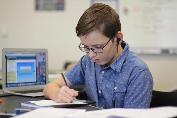 Virtual Student